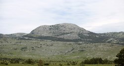 Dinara postaje 12. park prirode u Hrvatskoj
