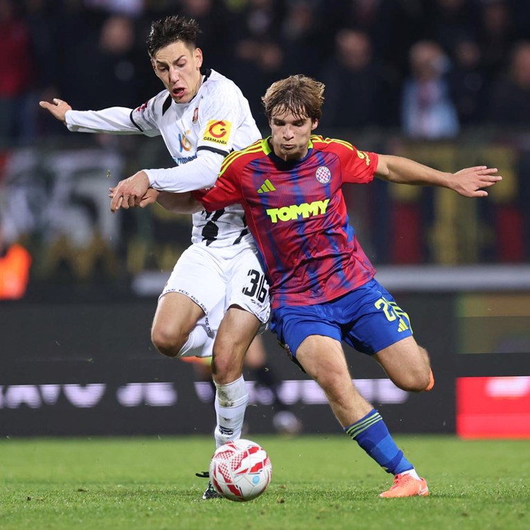 Pukštas je jedinstven igrač u Europi. Brojke to jasno potvrđuju