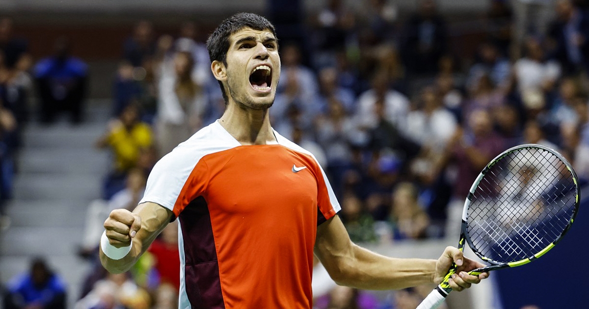 Fantastični Alcaraz osvojio US Open i postao najmlađi broj 1 u povijesti