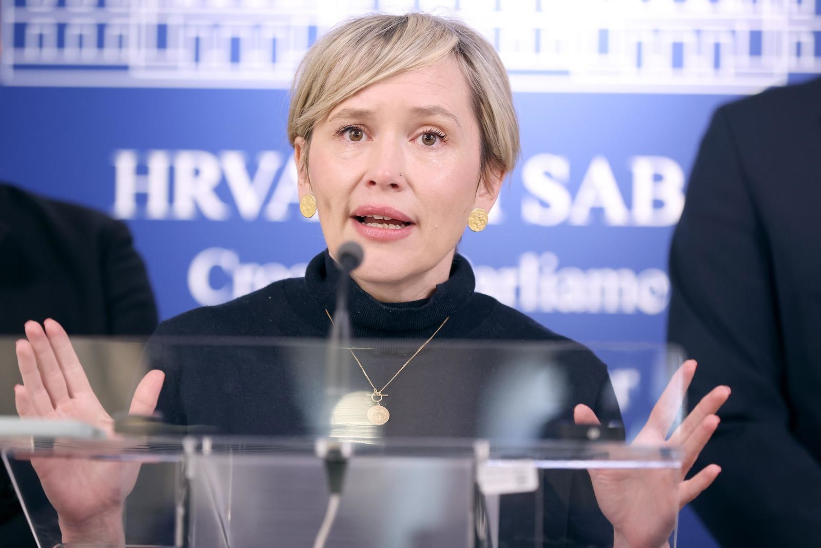 Kekin: Medikolu ove godine država daje još 20 milijuna eura