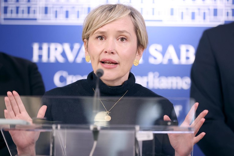 Kekin: Novac ide Medikolu, a onkološki pacijenti žive s 400 eura