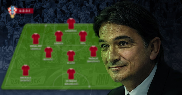 Što može ovakva Hrvatska protiv Ronalda i najjačeg Portugala?
