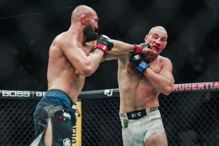 UFC zvijezda ponudila milijun dolara prvaku: Pošalji lokaciju. Idemo se boriti
