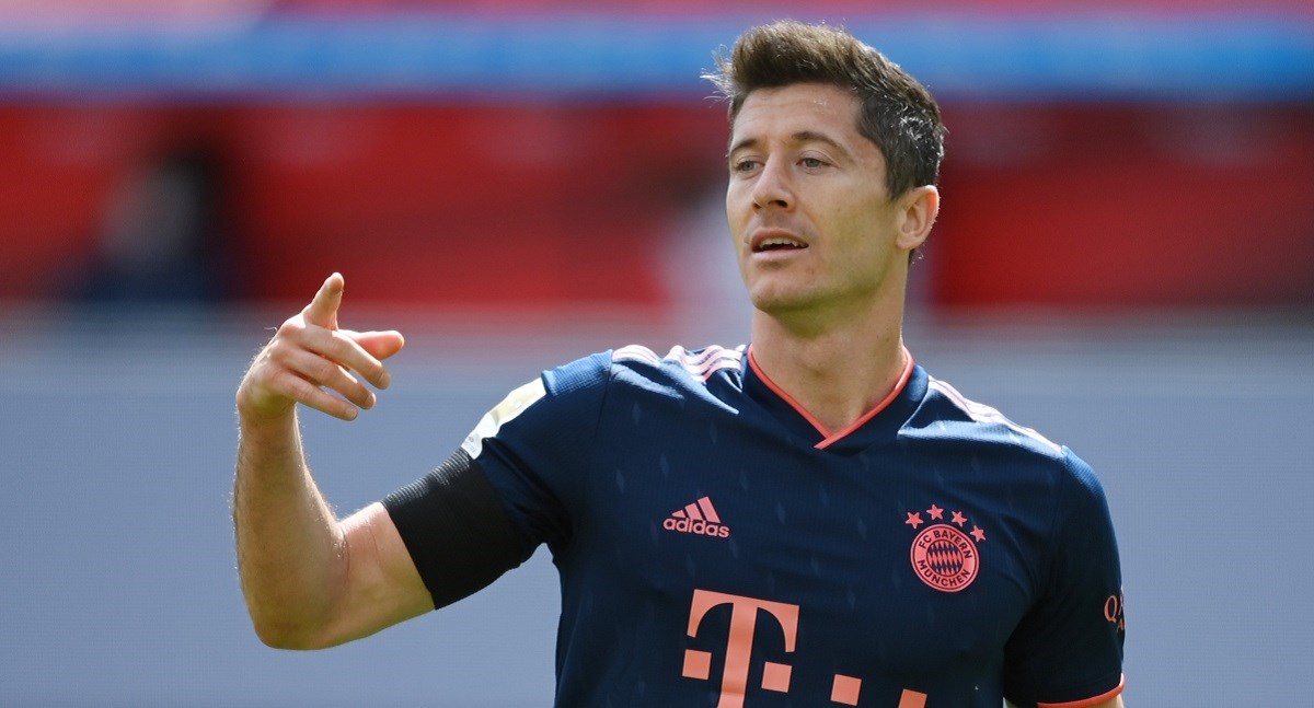 Kako je Bayern Realu ukrao Lewandowskog? Poljakov agent otkrio je istinu