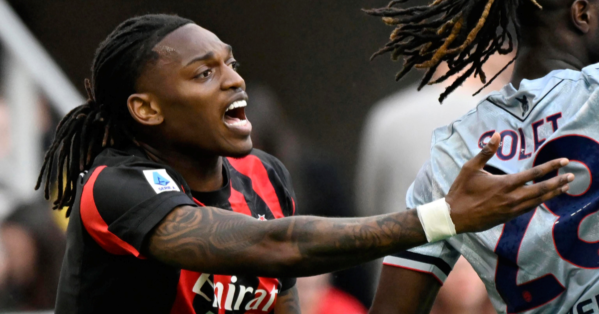 VIDEO Što se događa sa zvijezdom Milana? Krivo mislio da izlazi pa se krenuo skidati