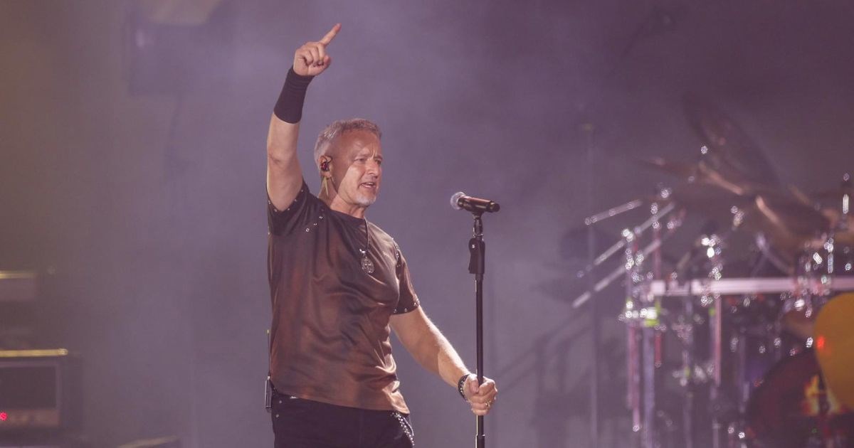 Thompson najavio koncert u Poreču