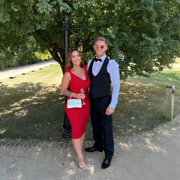 Svingerski par s OnlyFansa otkrio što obitelj misli o tom načinu života