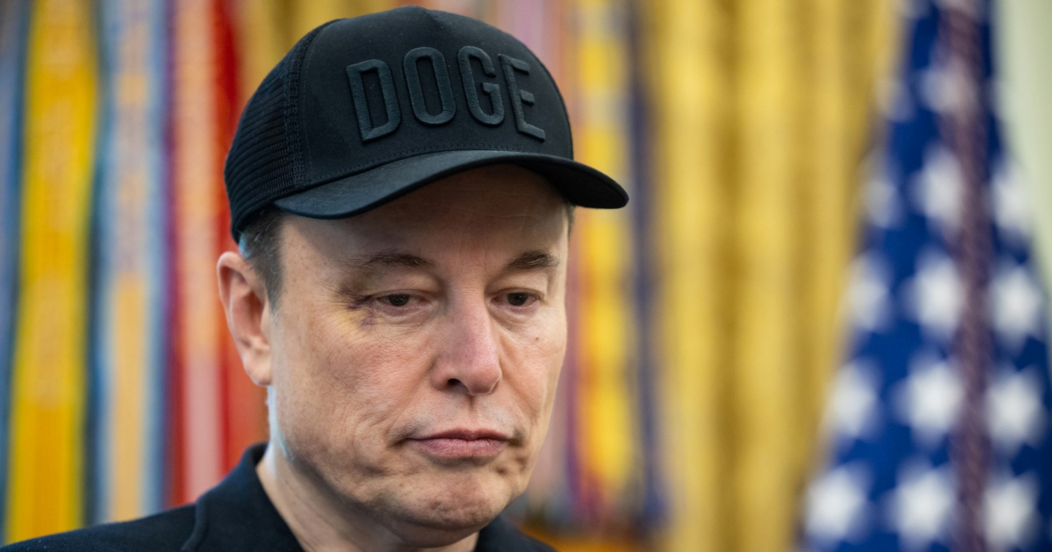 Kako je Musk unio kaos u američku administraciju