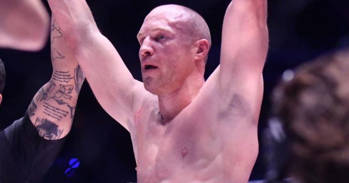 VIDEO Braća Vrtačić pokorila Poljsku. Andi pobijedio i zatražio meč s top 3 borcem