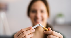 Stručnjaci otkrili u kojoj godini života je najbolje prestati pušiti