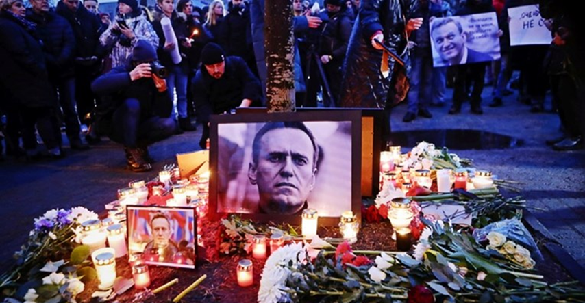 Najmoćnije ekonomije svijeta: Bijesni smo zbog smrti Navalnog, istražite to