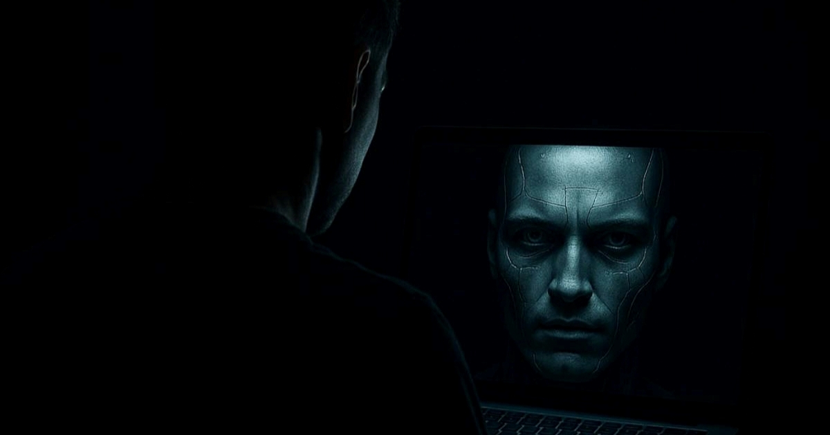 Sve je više slučajeva "AI psihoze". Što je to?