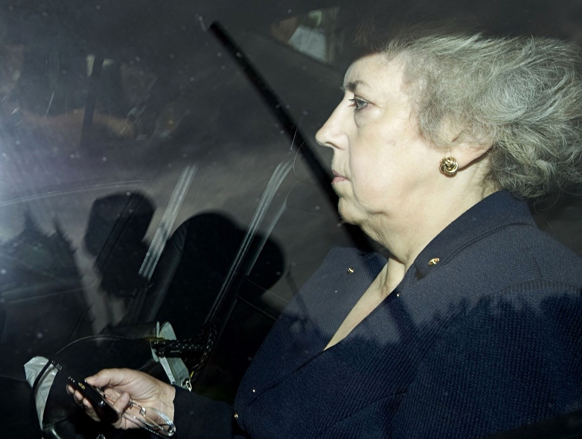 Bivša šefica britanskih obavještajaca: Rat s Rusijom je možda već počeo
