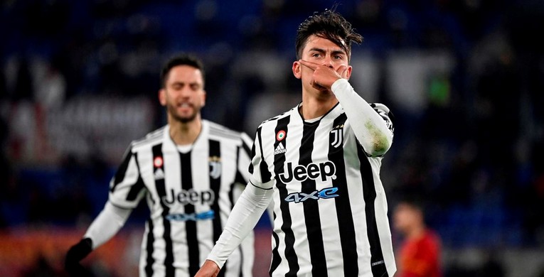 Talijanski novinar tvrdi: Dybala raskida ugovor s Juventusom, želi ga Barcelona