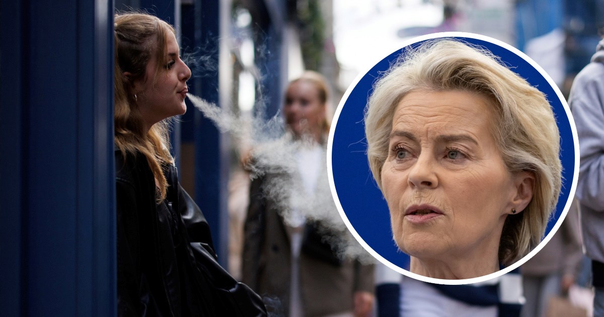 Bild: EU razmatra potpunu zabranu prodaje cigareta s filterom