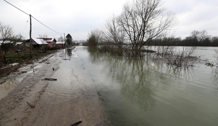 Hrvatske vode će u infrastrukturu na području Jasenovca uložiti 200 milijuna kuna