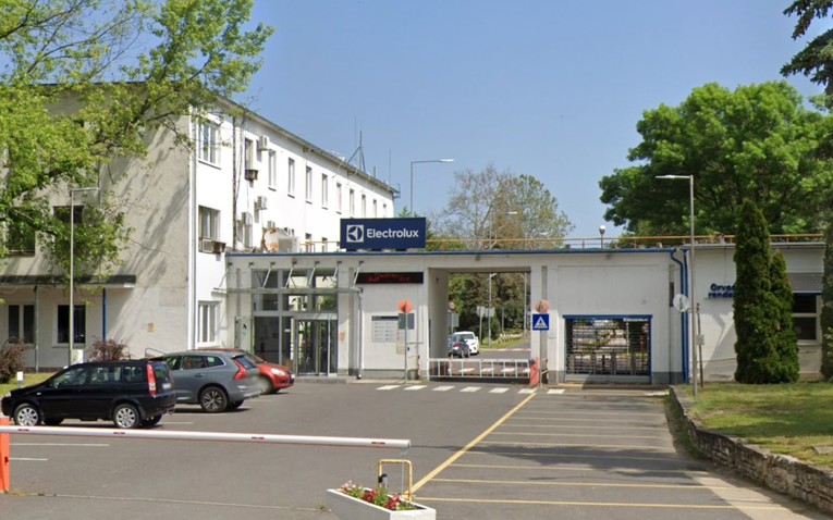 Electrolux zatvara tvornicu u Mađarskoj, 600 ljudi će dobiti otkaze