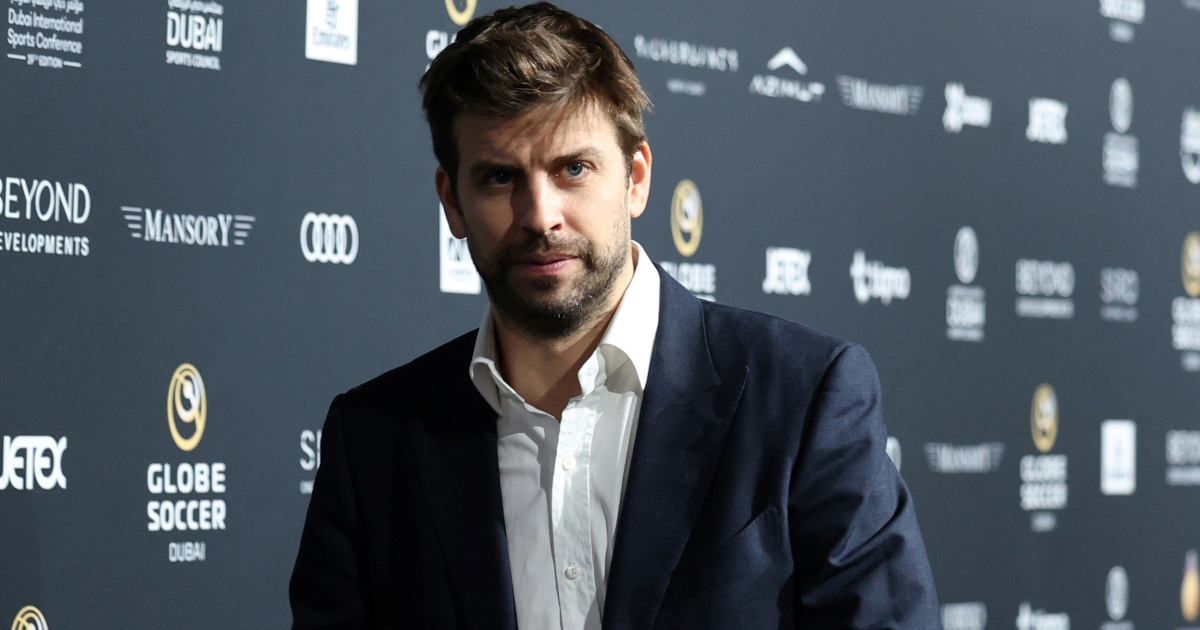 Pique poslao poruku nasljedniku: Glavu gore, smrvit ćete ih u uzvratu