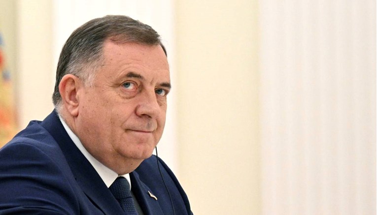 Dodik ponovo u Rusiji: Trpimo pritiske, no ostajemo predani dobrim odnosima s Moskvom