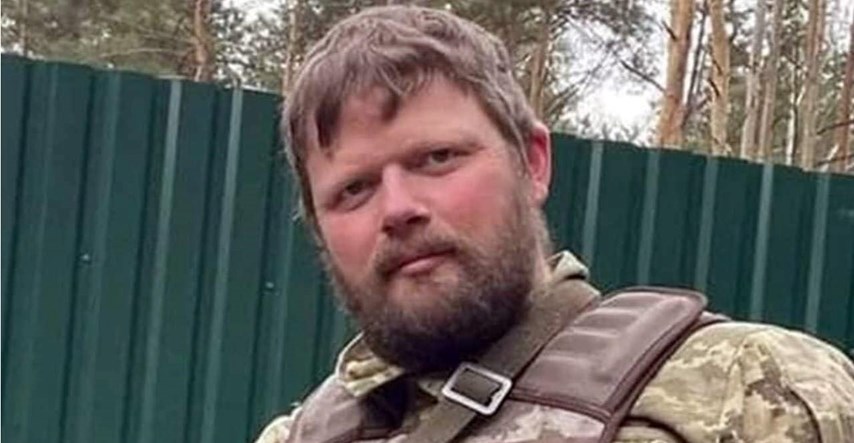 Jedan Britanac ubijen u Ukrajini, drugi nestao