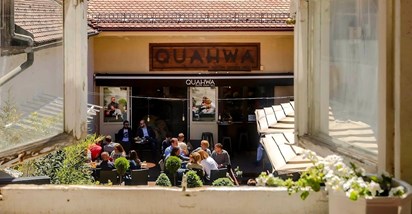 Big 7 Travel objavio listu 50 najboljih kafića u Europi, na listi tek jedan hrvatski