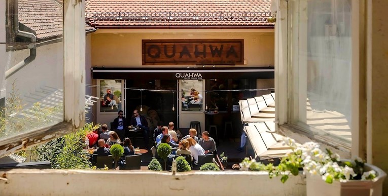 Big 7 Travel objavio listu 50 najboljih kafića u Europi, na listi tek jedan hrvatski 