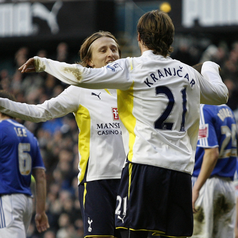 Modrićev video iz 2010. viralan na X-u. Fanovi: Hvala, Mourinho