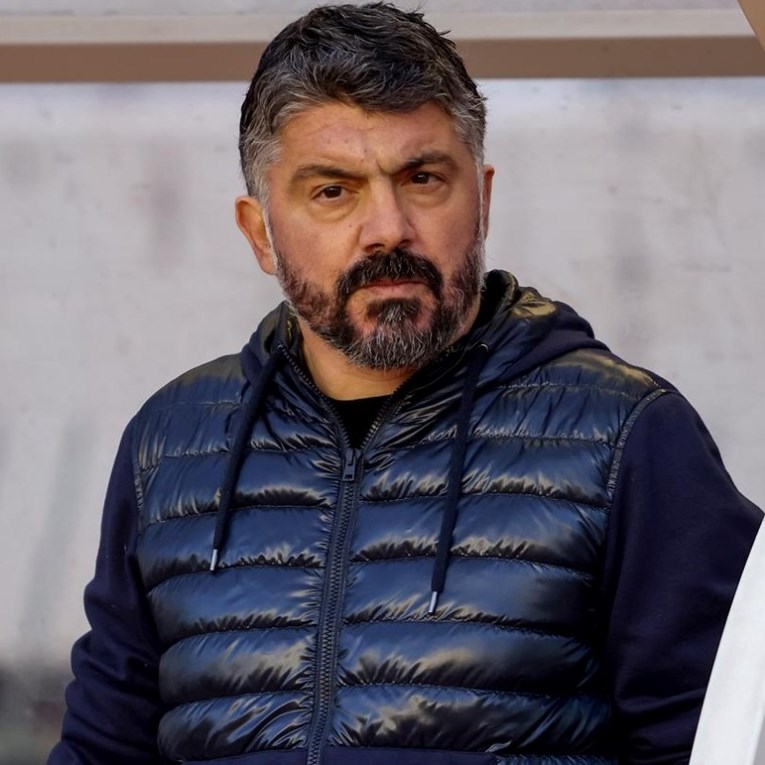 Komentator na Istra - Slaven: Dosad Slaven uglavnom igra bez lopte. Tzv. Gattusoball