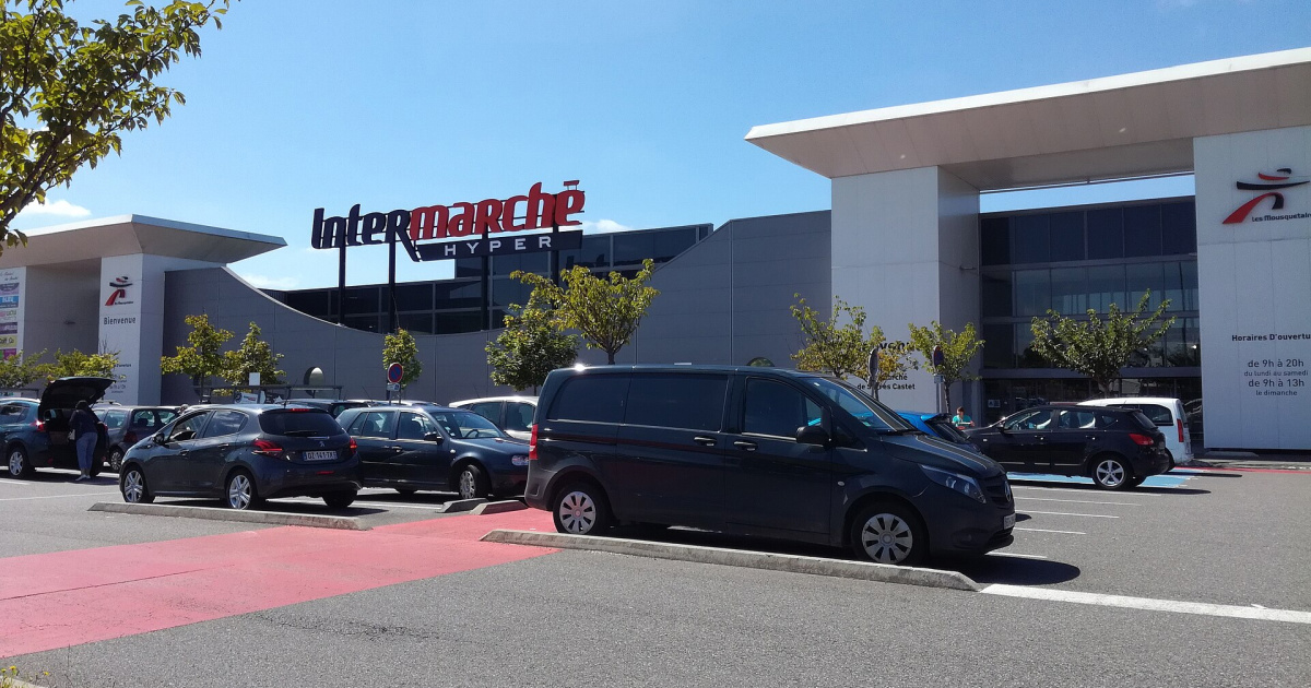 Hakeri daljinski odmrzavali frižidere u francuskim supermarketima