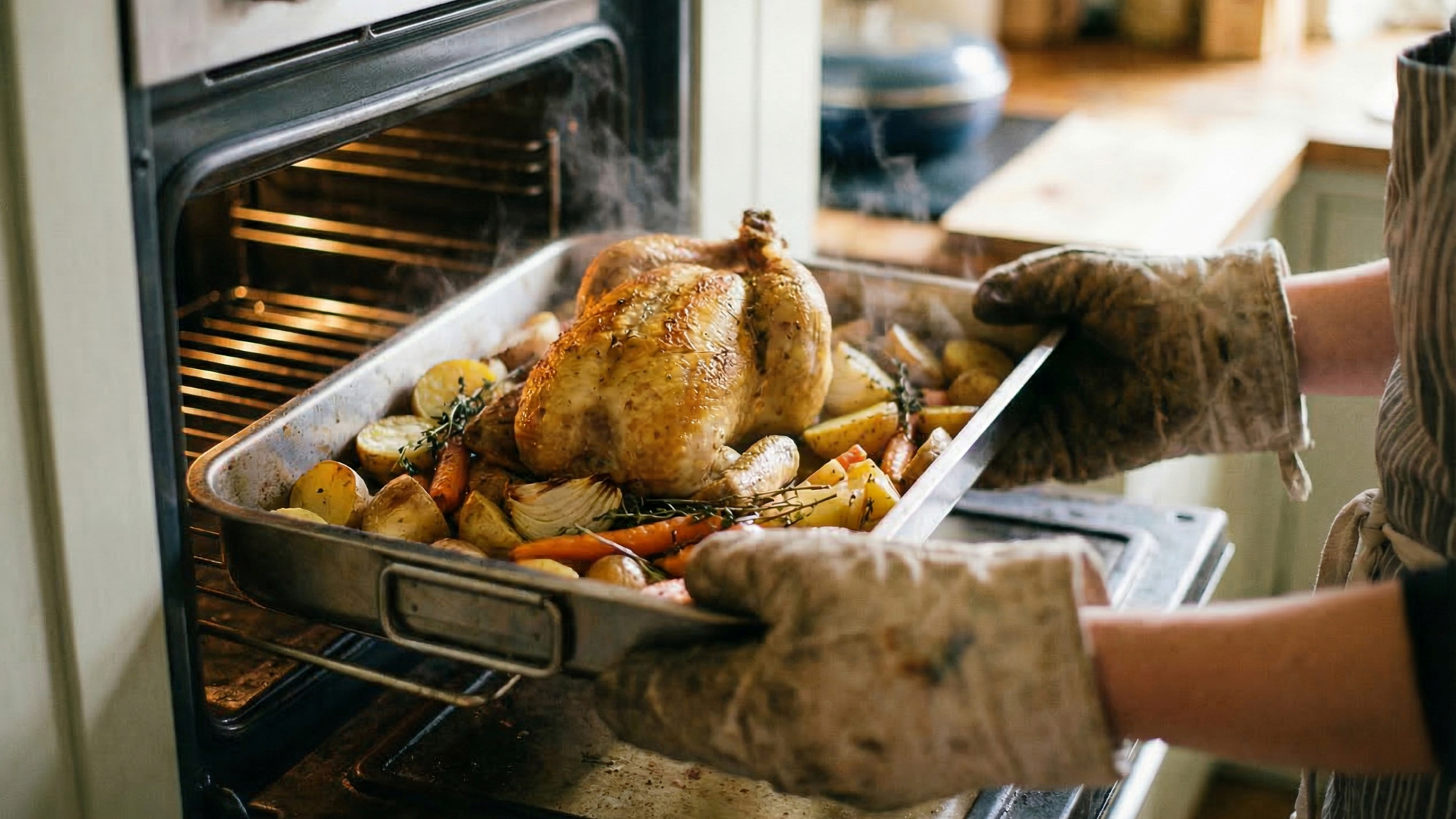 Ako kuhate samo za jednu osobu - najbolje je ovako se organizirati