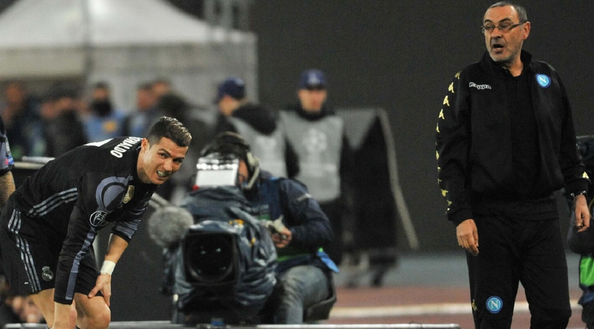 "Ronaldo protiv ludog mudonje. Neće to dobro završiti"