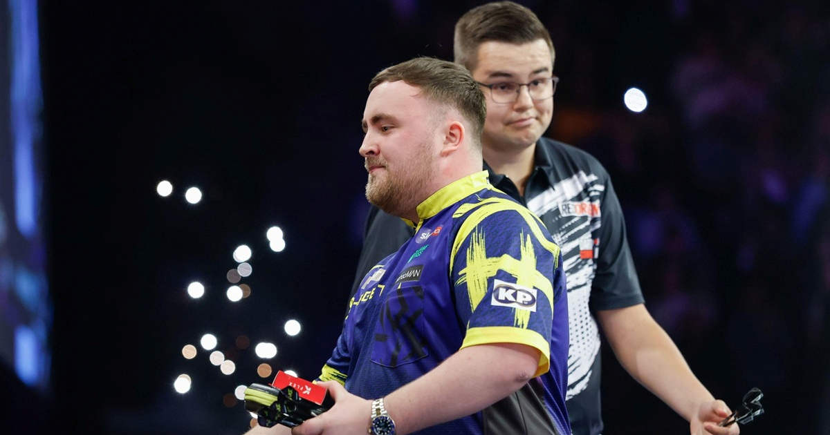 Sukob na meču pikada. Svjetski prvak ismijavao protivnika