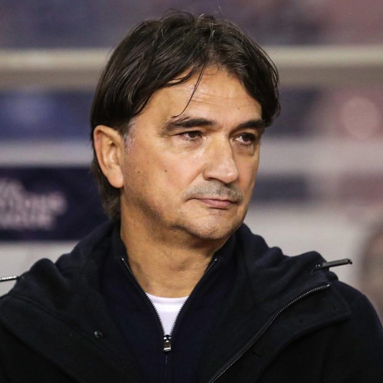 Dalić: Protiv Farskih otoka smo oborili rekord