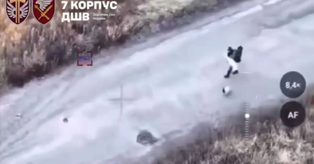 Ukrajinci objavili snimku. "Rusi su namjerno ubili dva nenaoružana civila i psa"