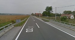 Mladić kod Koprivnice pijan u suprotnoj traci jurio 173 km/h. Kazna je 25.600 kuna