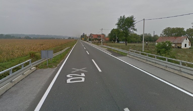 Mladić kod Koprivnice pijan u suprotnoj traci jurio 173 km/h. Objavljena je kazna