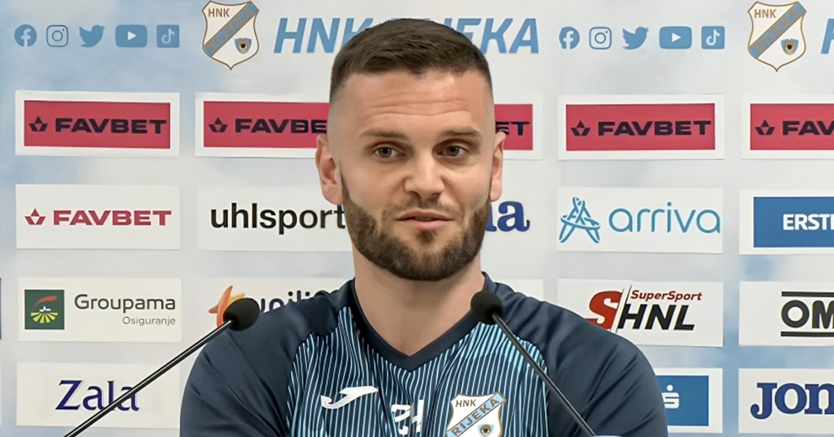 Majstorović: Protiv Hajduka idemo sto na sat