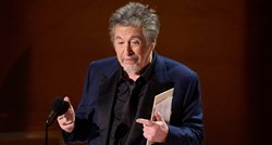 Al Pacino objasnio što se dogodilo u najnapetijem trenutku na Oscarima