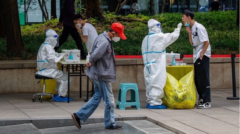 Peking zbunio građane objavom: "Idućih 5 godina provodit ćemo kontrolu epidemije"