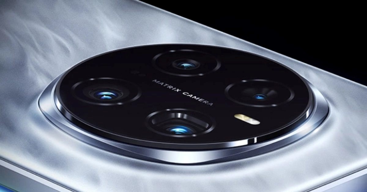 Honor Magic8 procurio na snimci, evo kako izgleda