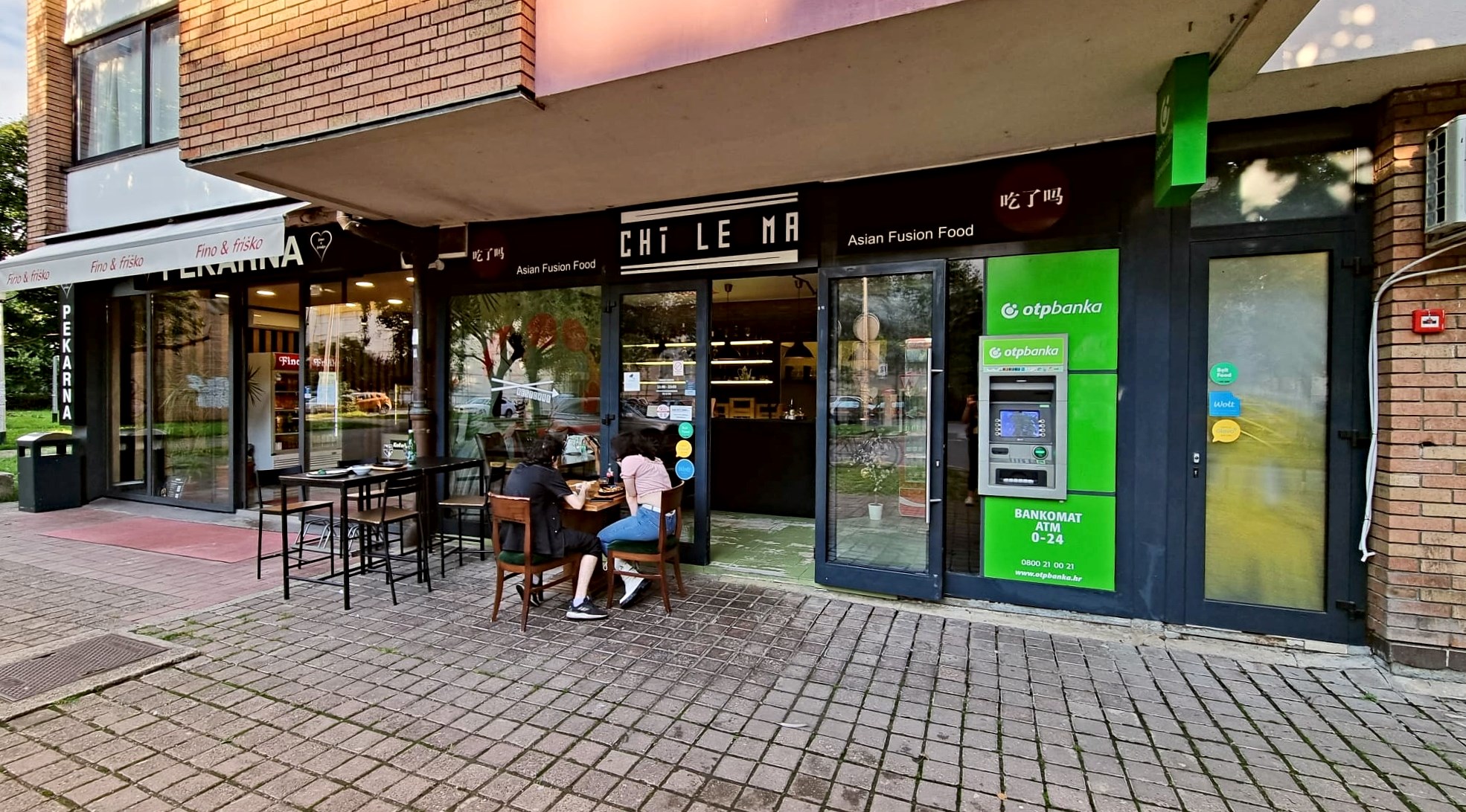 Ovaj su azijski restoran mnogi hvalili, no zatvorio se godinu i pol nakon otvorenja