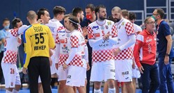 HRVATSKA - MAĐARSKA 31:27 Hrvatski rukometaši slavili nakon pauze od 10 mjeseci