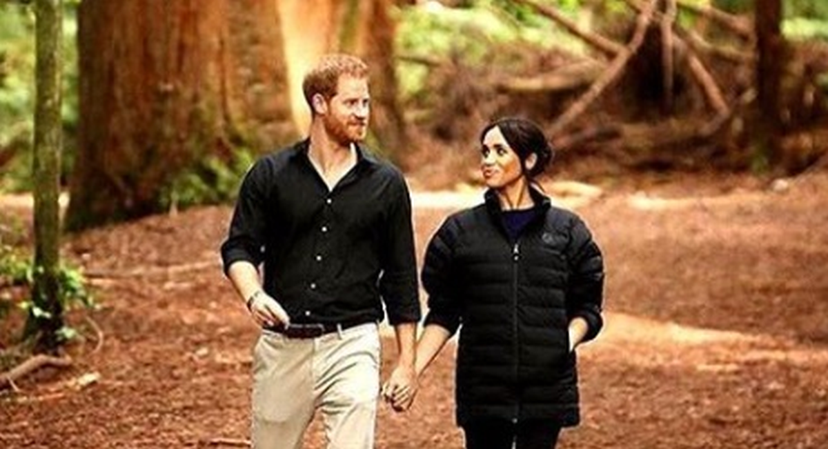 Meghan i Harry razbjesnili susjede pravilima ponašanja: "Ovo još nismo čuli"