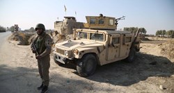 SAD i talibani sporazum potpisuju 29. veljače