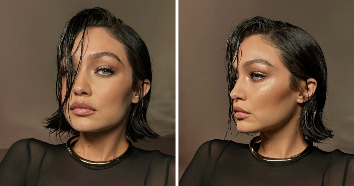 "Savršena": Gigi Hadid iznenadila novom frizurom