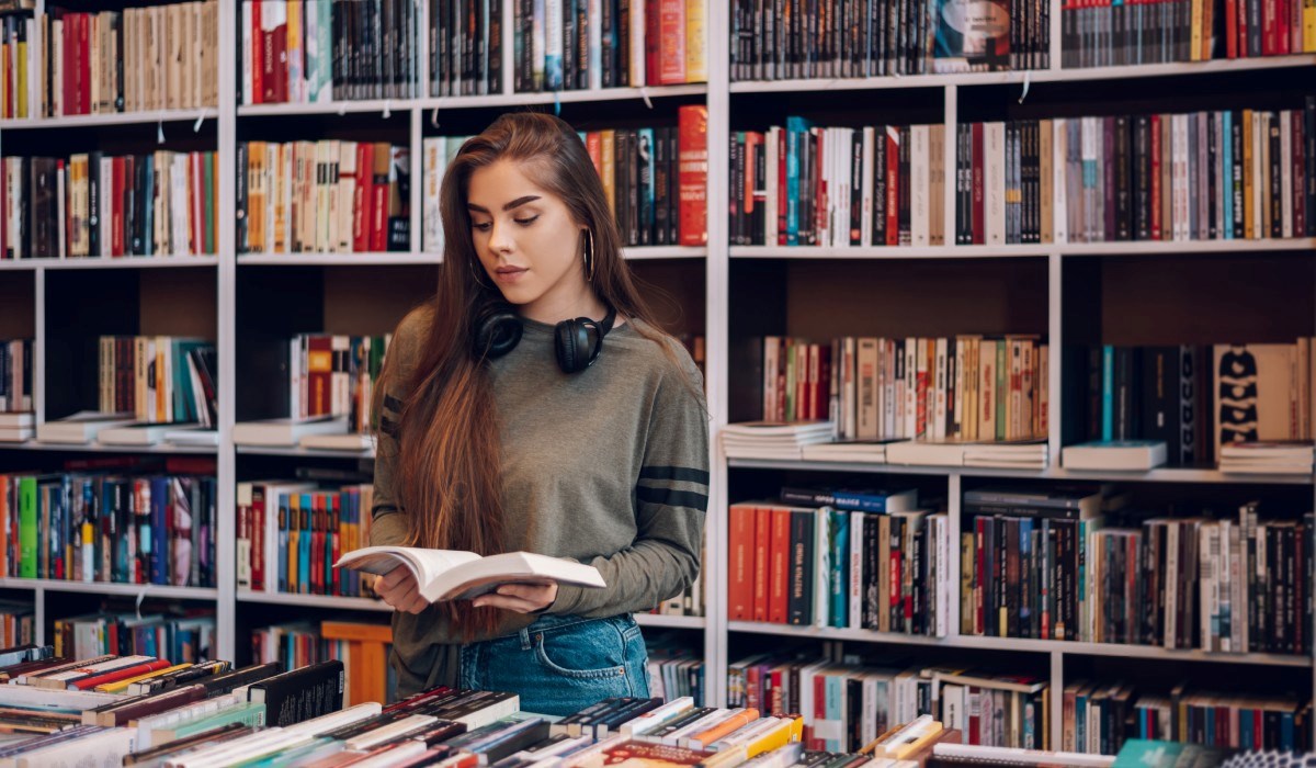 Hoću knjigu najavio tri dana popusta, uštede do 75%