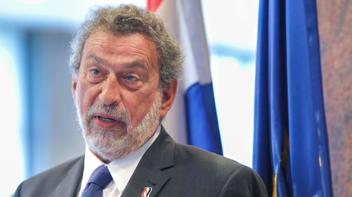 Fuchs o novoj školskoj godini: Mislim da će sustav funkcionirati