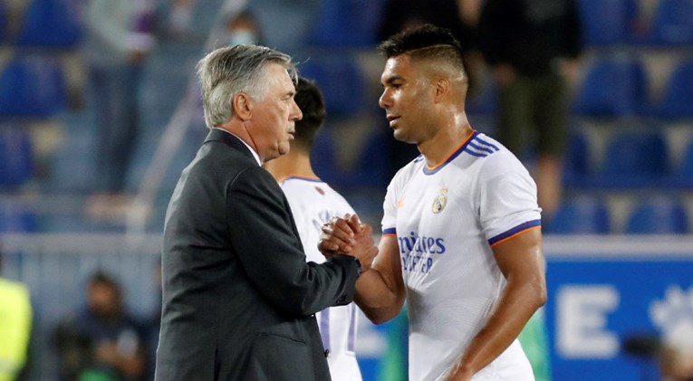 Ancelotti oprezan: Govorite treneru koji je u finalu LP-a imao 3:0 pa izgubio