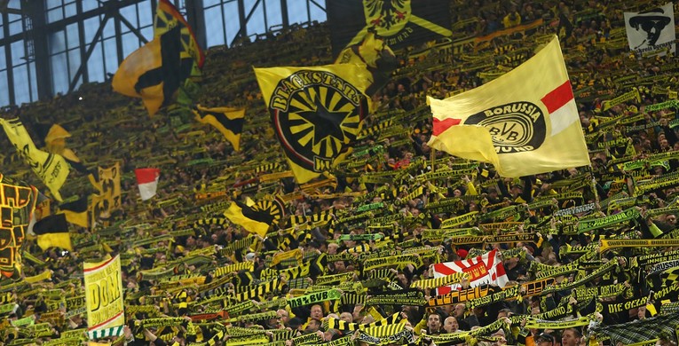 Navijači pobijedili Bundesligu. Nema više nogometa na nenogometni dan