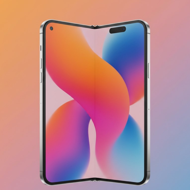 Evo kako bi mogli izgledati budući iPhonei - preklopni, lagani i bez rubova